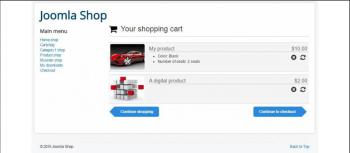 Instant Pro Shop 12